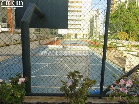 Foto 45 do(a) Cobertura de 4 quartos à venda em Parque Residencial Aquarius, São José dos Campos