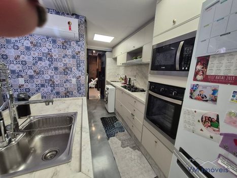 Foto 8 do(a) Casa em Condomínio de 3 quartos à venda em Central Park, Cachoeirinha