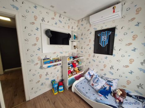 Foto 22 do(a) Casa em Condomínio de 3 quartos à venda em Central Park, Cachoeirinha