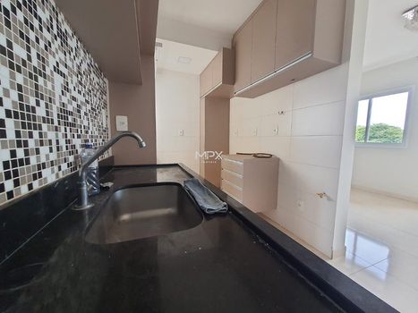 Foto 3 do(a) Apartamento de 3 quartos à venda em Jardim Nova Colina, Saltinho