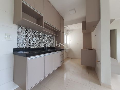 Foto 1 do(a) Apartamento de 3 quartos à venda em Jardim Nova Colina, Saltinho