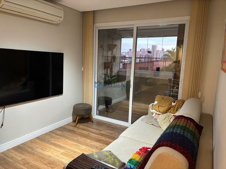 Foto 3 do(a) Apartamento de 3 quartos à venda em Vila Mariana, São Paulo