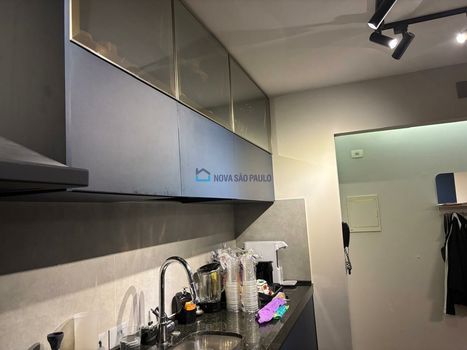 Foto 10 do(a) Apartamento de 3 quartos à venda em Vila Mariana, São Paulo