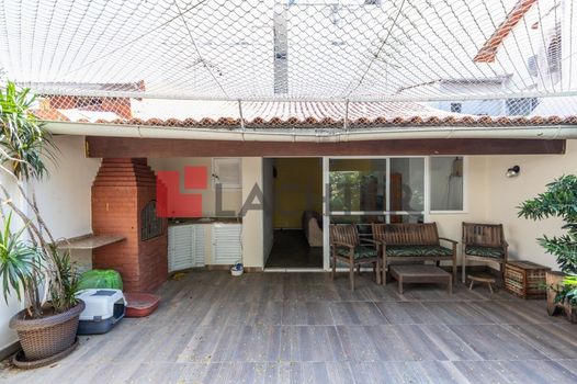 Foto 2 do(a) Cobertura de 4 quartos à venda em Jardim Botânico, Rio de Janeiro
