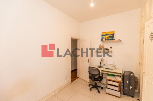 Foto 25 do(a) Cobertura de 4 quartos à venda em Jardim Botânico, Rio de Janeiro