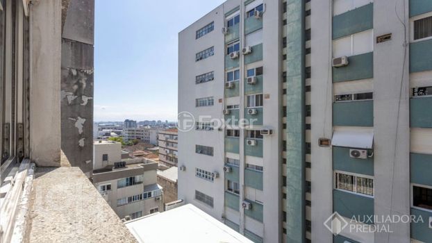 Foto 23 do(a) Apartamento de 2 quartos à venda em Independência, Porto Alegre