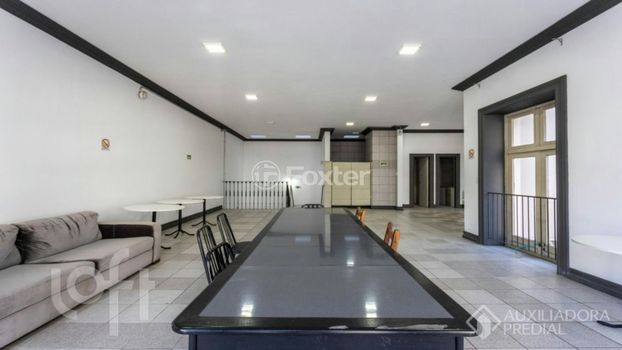 Foto 34 do(a) Apartamento de 2 quartos à venda em Independência, Porto Alegre