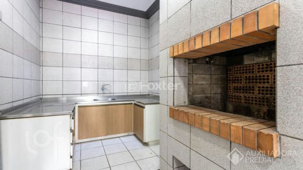 Foto 5 do(a) Apartamento de 2 quartos à venda em Independência, Porto Alegre