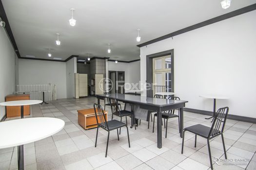 Foto 45 do(a) Apartamento de 2 quartos à venda em Independência, Porto Alegre