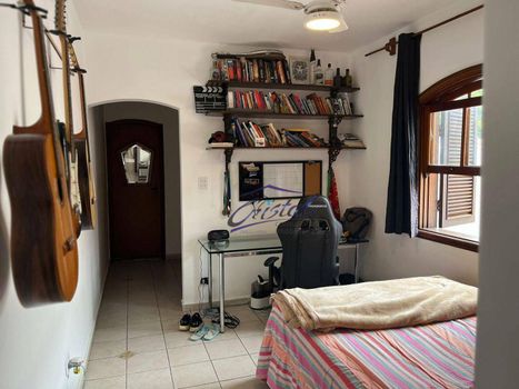 Foto 15 do(a) Casa em Condomínio de 3 quartos à venda em Jardim Bonfiglioli, São Paulo