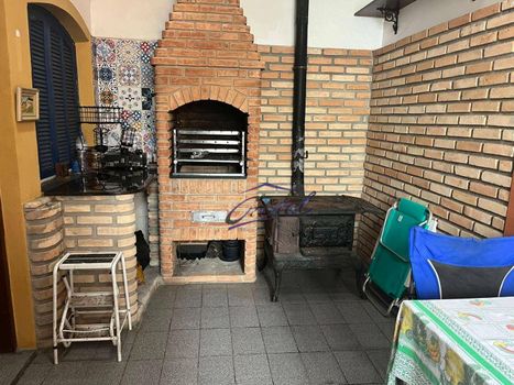 Foto 17 do(a) Casa em Condomínio de 3 quartos à venda em Jardim Bonfiglioli, São Paulo