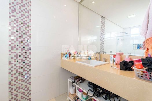 Foto 48 do(a) Casa em Condomínio de 4 quartos à venda em Parque Residencial Damha V, São José do Rio Preto