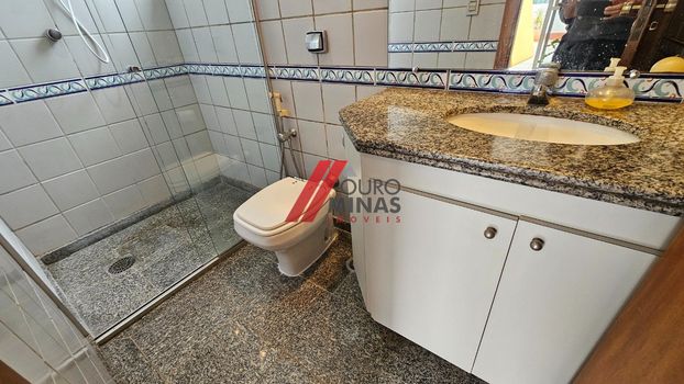 Foto 48 do(a) Cobertura de 4 quartos à venda em Funcionários, Belo Horizonte