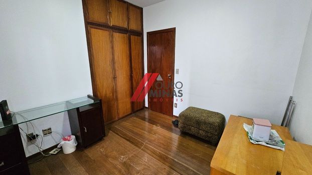 Foto 17 do(a) Cobertura de 4 quartos à venda em Funcionários, Belo Horizonte