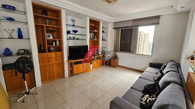 Foto 44 do(a) Cobertura de 4 quartos à venda em Funcionários, Belo Horizonte