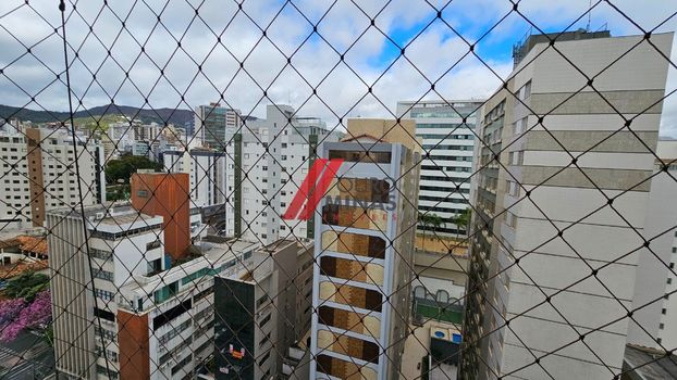 Foto 41 do(a) Cobertura de 4 quartos à venda em Funcionários, Belo Horizonte