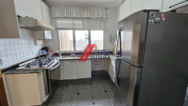 Foto 34 do(a) Cobertura de 4 quartos à venda em Funcionários, Belo Horizonte