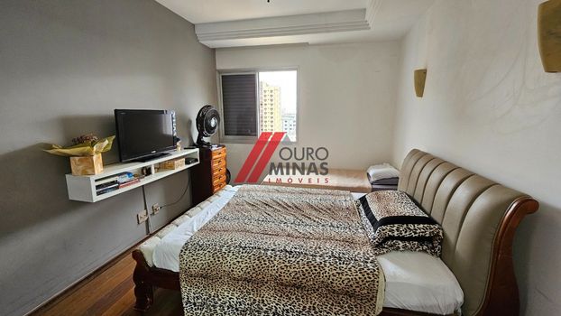 Foto 23 do(a) Cobertura de 4 quartos à venda em Funcionários, Belo Horizonte