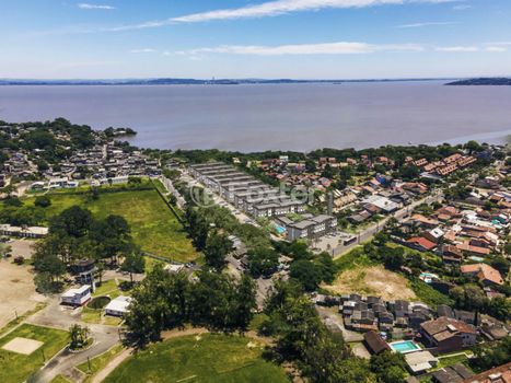 Foto 6 do(a) Apartamento de 2 quartos à venda em Guarujá, Porto Alegre