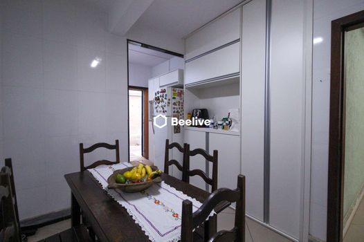 Foto 13 do(a) Apartamento de 4 quartos à venda em Luxemburgo, Belo Horizonte