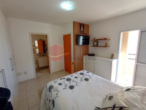 Foto 17 do(a) Apartamento de 3 quartos à venda em Vila das Jabuticabeiras, Taubaté