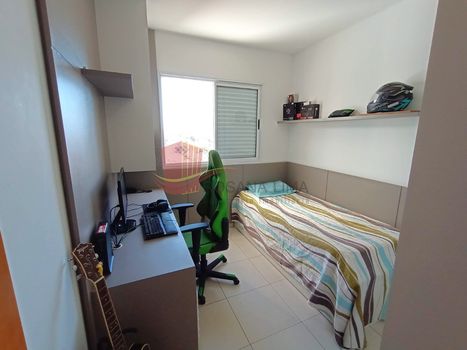Foto 23 do(a) Apartamento de 3 quartos à venda em Vila das Jabuticabeiras, Taubaté