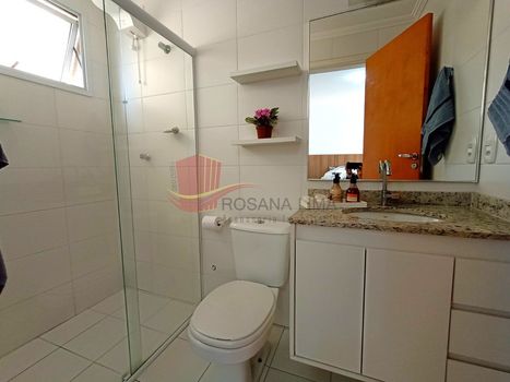 Foto 19 do(a) Apartamento de 3 quartos à venda em Vila das Jabuticabeiras, Taubaté