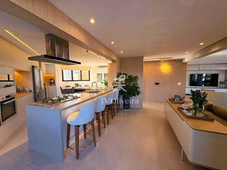 Foto 2 do(a) Apartamento de 3 quartos à venda em Vila Sônia, São Paulo
