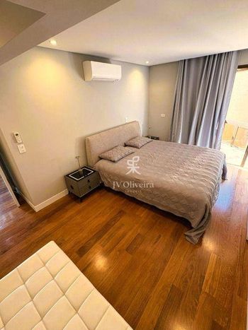 Foto 12 do(a) Apartamento de 3 quartos à venda em Vila Sônia, São Paulo