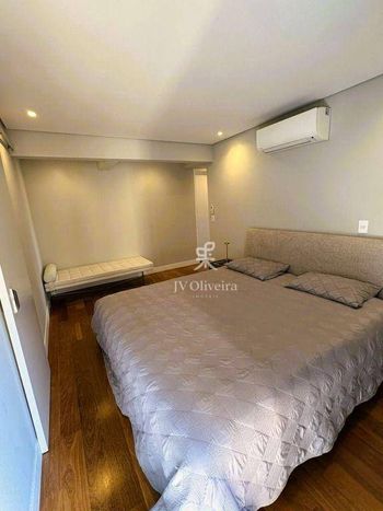 Foto 13 do(a) Apartamento de 3 quartos à venda em Vila Sônia, São Paulo