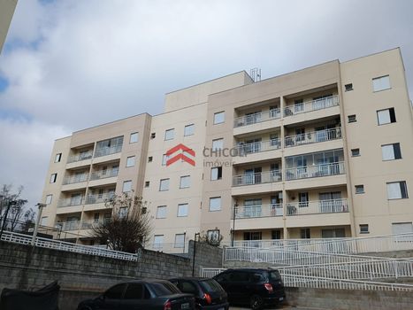 Foto 1 do(a) Apartamento de 2 quartos para alugar em Jardim Rio das Pedras, Cotia