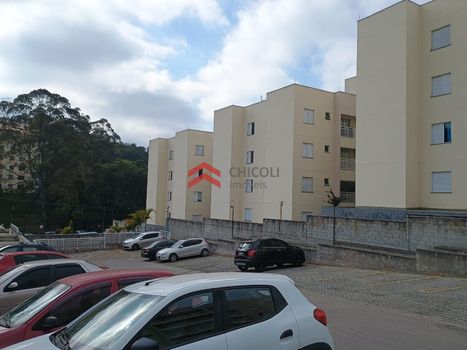 Foto 22 do(a) Apartamento de 2 quartos para alugar em Jardim Rio das Pedras, Cotia