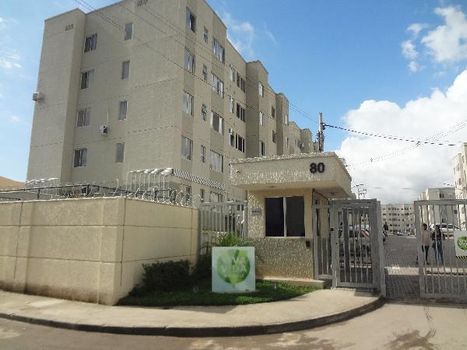 Foto 1 do(a) Apartamento de 2 quartos à venda em São Vicente, Belford Roxo
