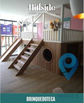 Foto 45 do(a) Apartamento de 3 quartos à venda em Santa Lúcia, Vitória