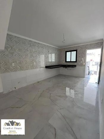 Foto 7 do(a) Casa de 3 quartos à venda em Vila Francisco Matarazzo, Santo André