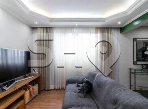 Foto 7 do(a) Apartamento de 2 quartos à venda em Casa Verde, São Paulo