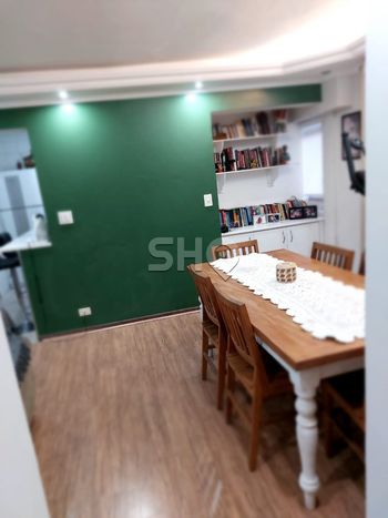 Foto 4 do(a) Apartamento de 2 quartos à venda em Casa Verde, São Paulo
