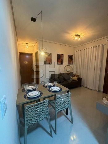 Foto 4 do(a) Casa em Condomínio de 2 quartos à venda em Vila Mazzei, São Paulo