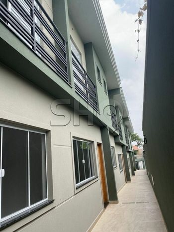 Foto 12 do(a) Casa em Condomínio de 2 quartos à venda em Vila Mazzei, São Paulo