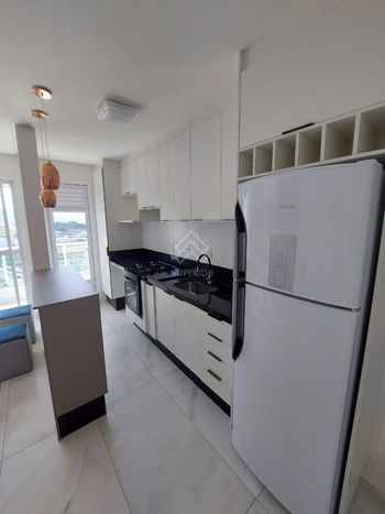 Foto 5 do(a) Apartamento de 2 quartos à venda em Cordeiros, Itajaí