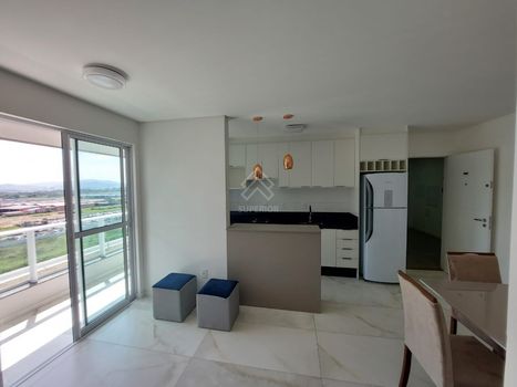 Foto 1 do(a) Apartamento de 2 quartos à venda em Cordeiros, Itajaí