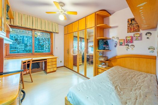 Foto 27 do(a) Apartamento de 3 quartos à venda em Petrópolis, Porto Alegre