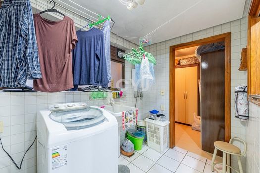 Foto 18 do(a) Apartamento de 3 quartos à venda em Petrópolis, Porto Alegre