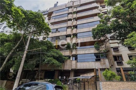 Foto 30 do(a) Apartamento de 3 quartos à venda em Petrópolis, Porto Alegre