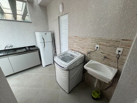 Foto 37 do(a) Cobertura de 2 quartos à venda em Vila Eldízia, Santo André