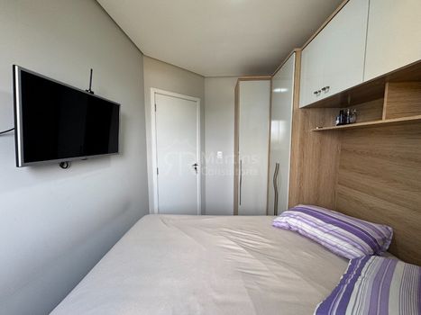Foto 20 do(a) Cobertura de 2 quartos à venda em Vila Eldízia, Santo André