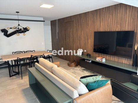 Foto 4 do(a) Apartamento de 3 quartos à venda em Centro, Santo André