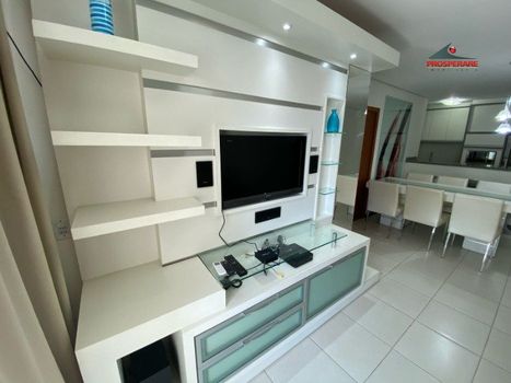 Foto 6 do(a) Apartamento de 2 quartos à venda em Canasvieiras, Florianópolis