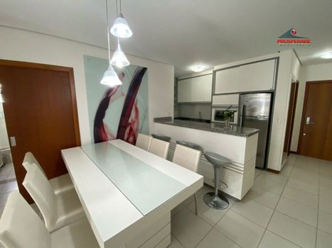 Foto 1 do(a) Apartamento de 2 quartos à venda em Canasvieiras, Florianópolis