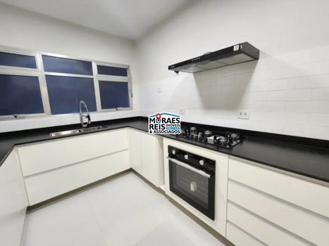 Foto 5 do(a) Apartamento de 3 quartos à venda em Pinheiros, São Paulo